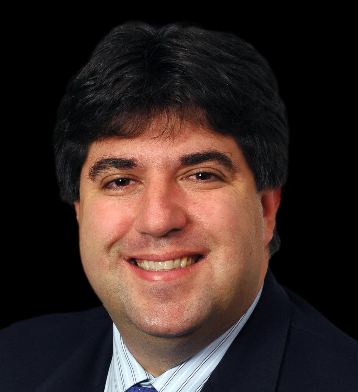 Emanuel Petricoin - FOUNDING SCIENTIFIC ADVISOR