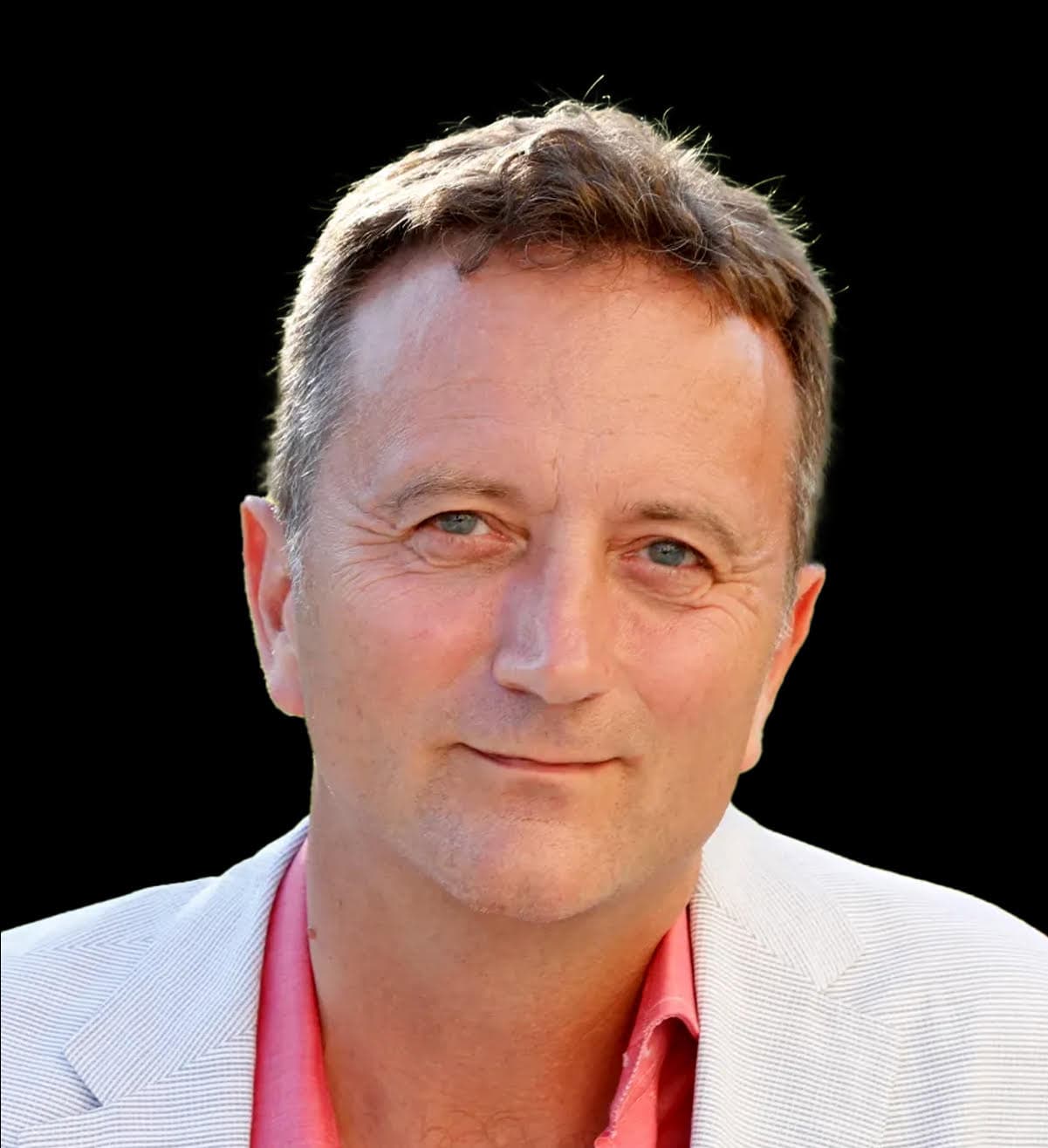 Frank Binder - Leadership Team