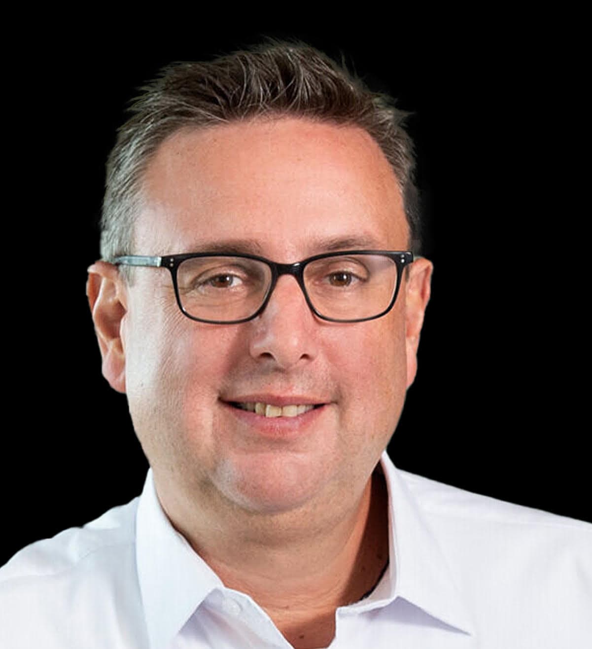 Jan Lichtenberg - Leadership Team