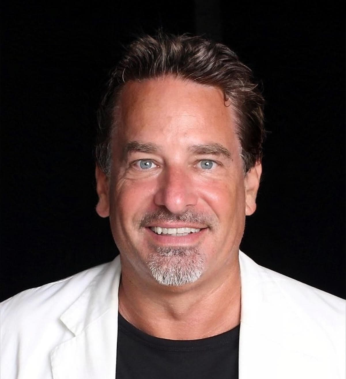 Johannes Holzmeister - Leadership Team