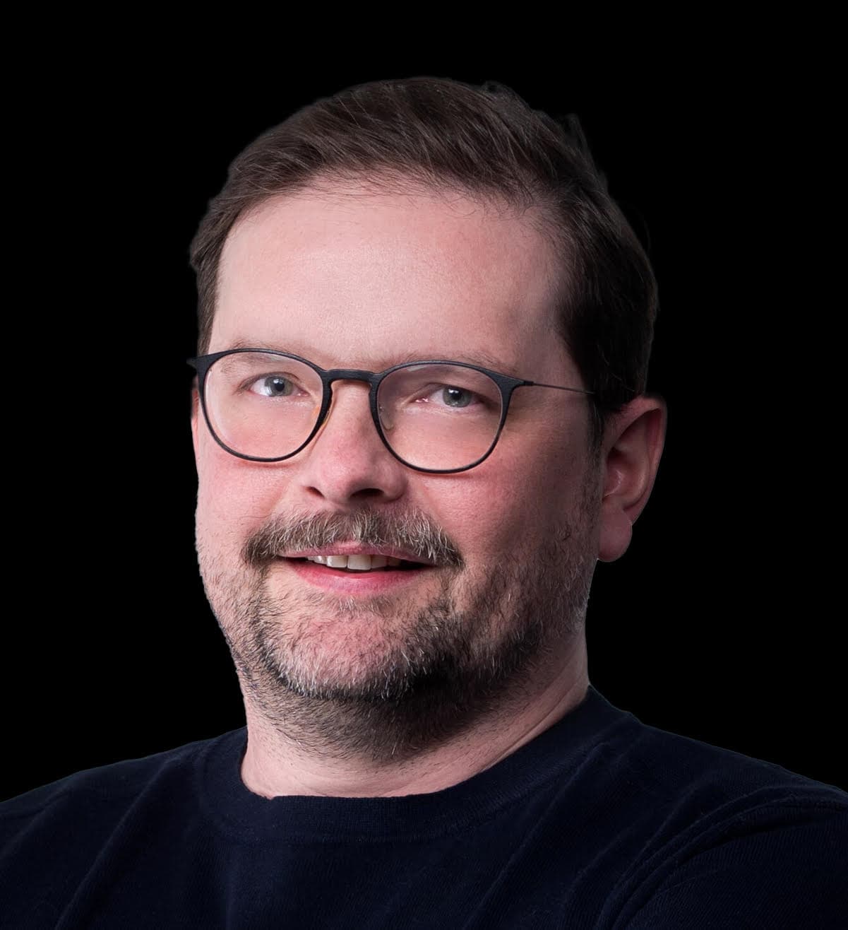 Marcel Grunert - Leadership Team